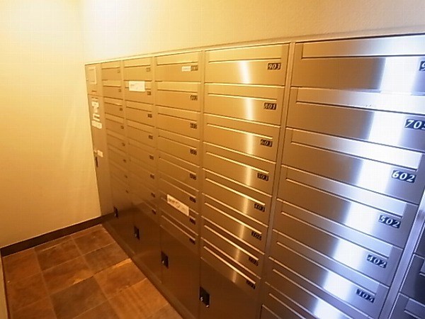 ジョイア南柏 その他外観6