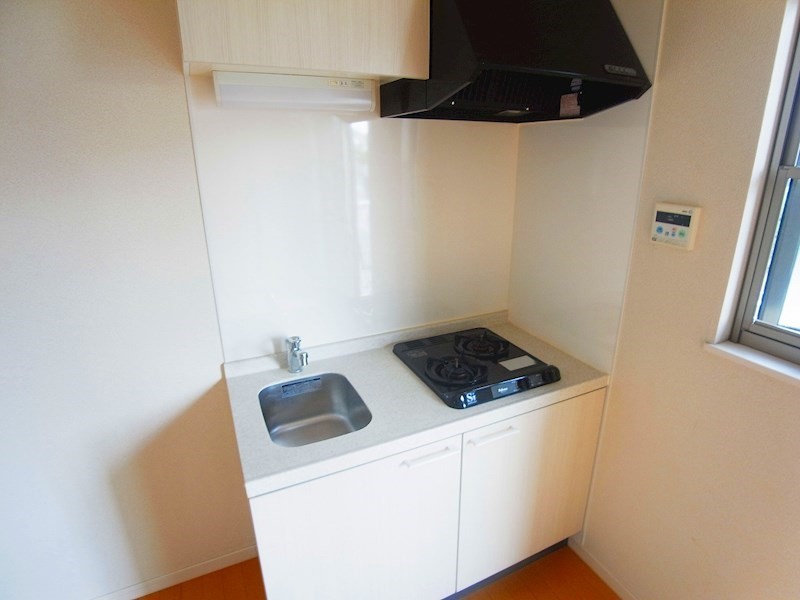 ジョイア南柏 キッチン