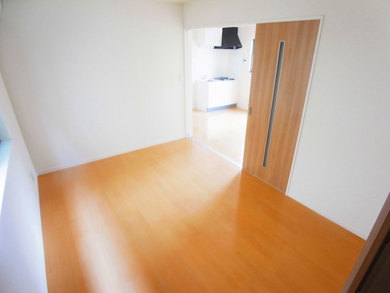 ジョイア南柏 ベッドルーム