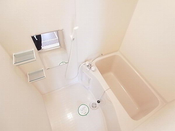 ジョイア南柏 風呂画像