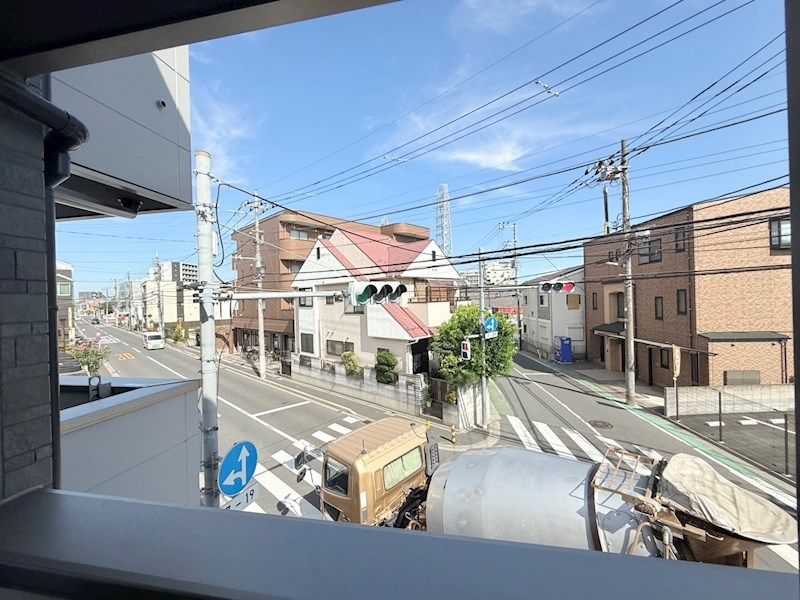 KEIAI RESIDENCE 青井 Ⅱ その他6
