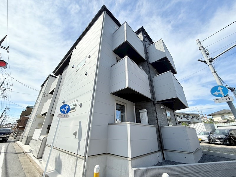 KEIAI RESIDENCE 青井 Ⅱ その他外観6
