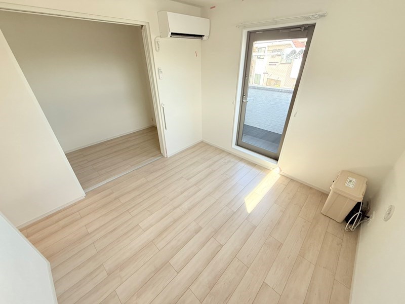 KEIAI RESIDENCE 青井 Ⅱ その他15