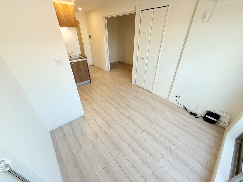 KEIAI RESIDENCE 青井 Ⅱ その他12