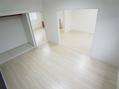 アメリカンハイツＢ その他11