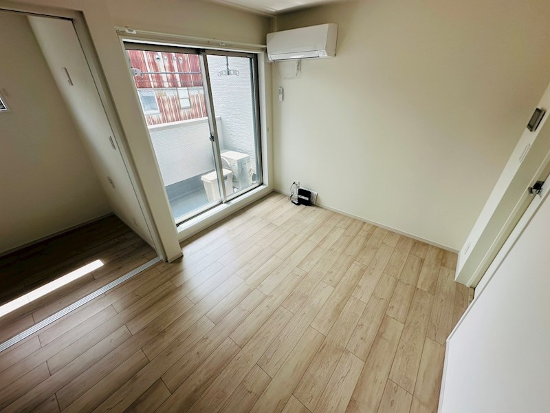 KEIAI RESIDENCE 青井 その他14