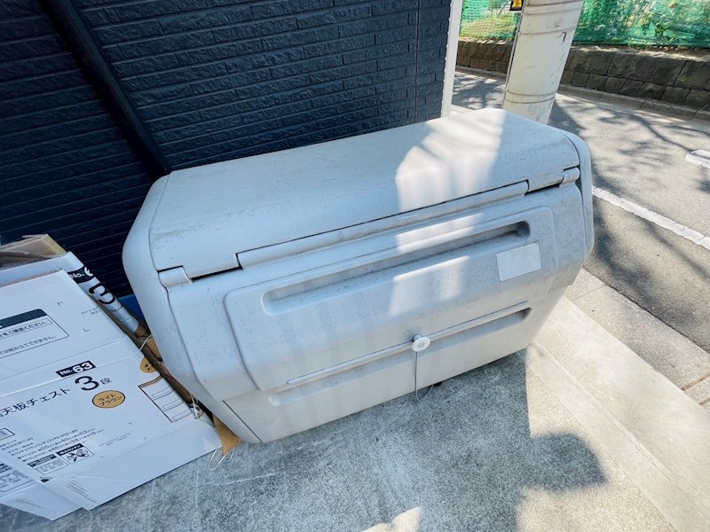 コンフォート北綾瀬 その他外観2