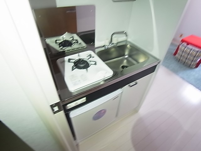 コンフォート北綾瀬 その他10