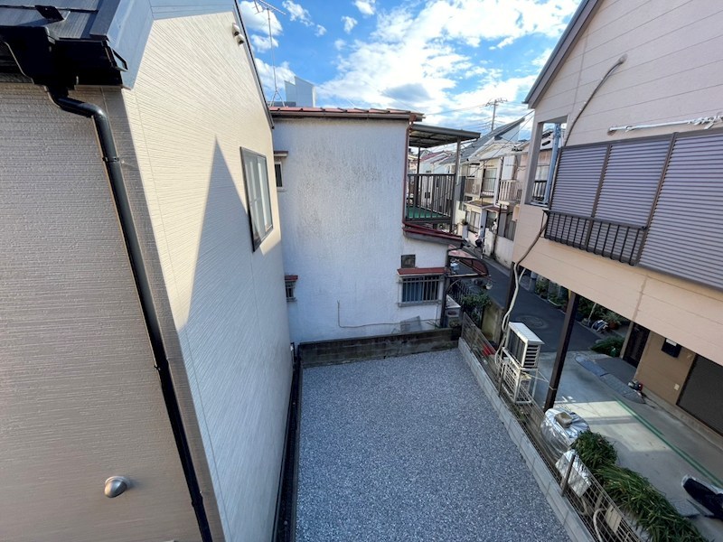 Olive Terrace西亀有 その他6