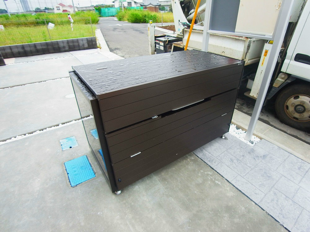 アプローチ その他外観5