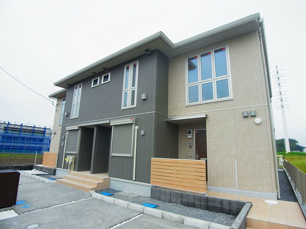 アプローチ その他外観6