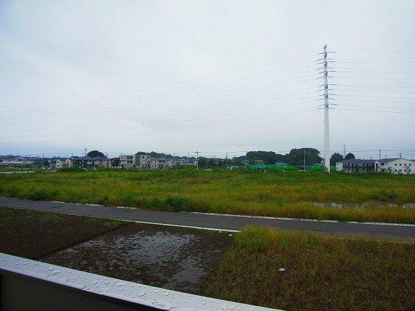アプローチ その他7