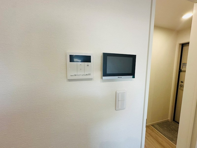 KEIAI RESIDENCE 青井 その他4