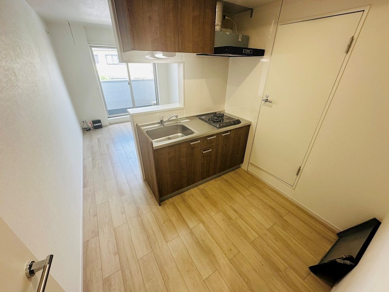 KEIAI RESIDENCE 青井 その他15
