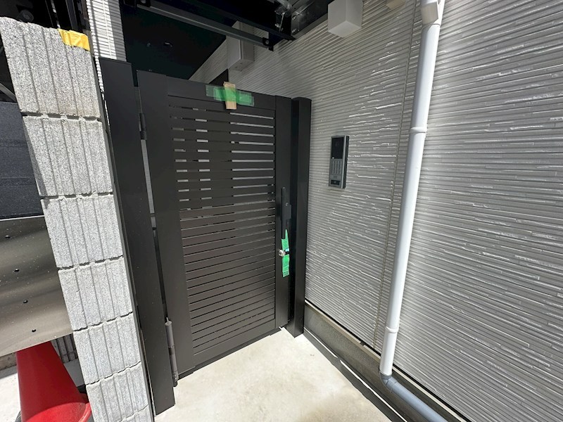 KEIAI RESIDENCE 青井 その他外観4