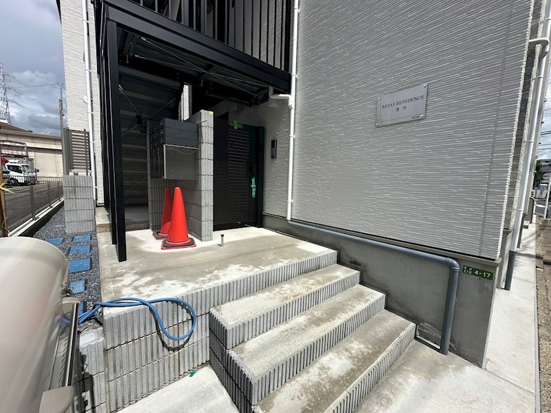 KEIAI RESIDENCE 青井 その他外観1