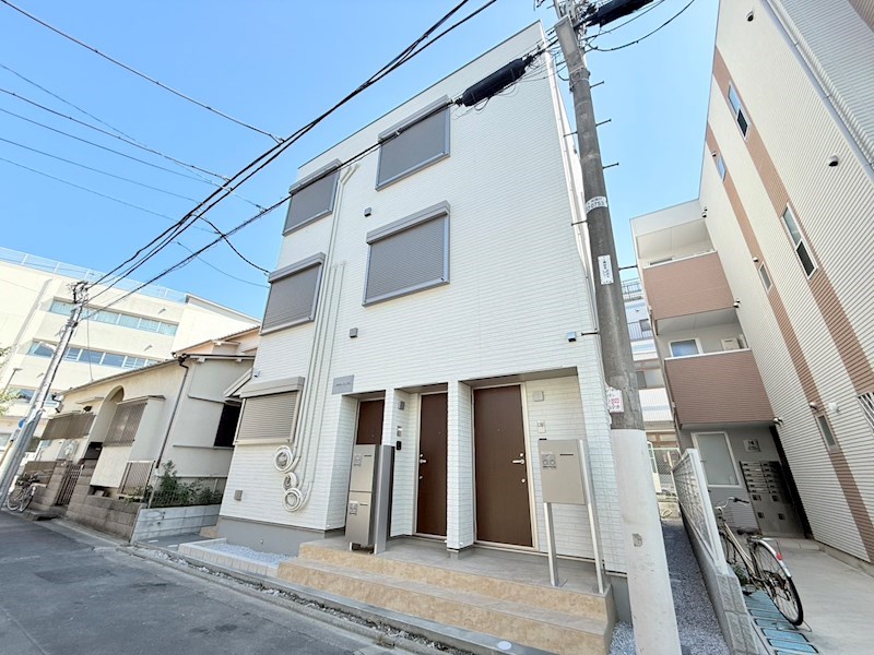 Ｍａｉｓｏｎ　ｄｅ　Ｃｉｅｌ（メゾンドシエル） その他外観6