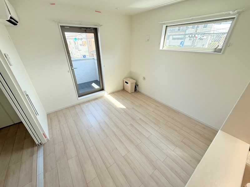 KEIAI RESIDENCE 青井 Ⅱ その他14