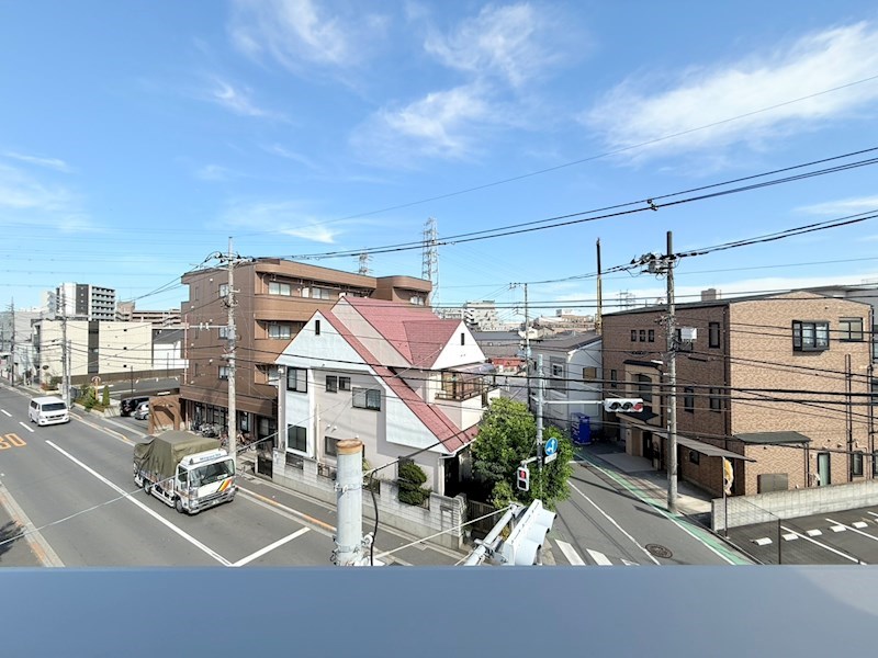 KEIAI RESIDENCE 青井 Ⅱ その他6