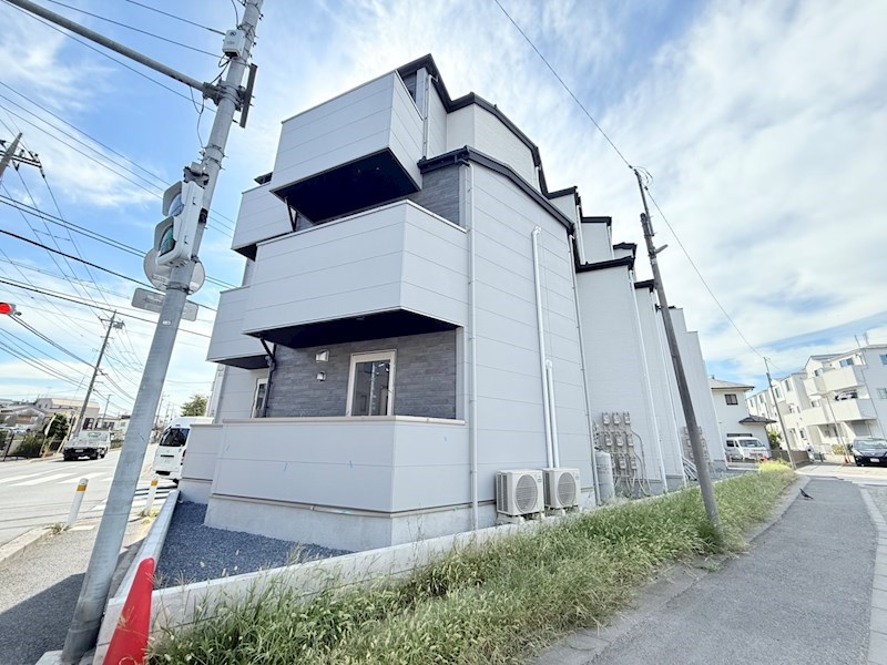 KEIAI RESIDENCE 青井 Ⅱ その他外観5