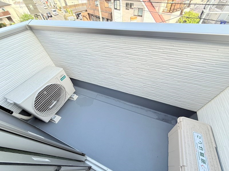 KEIAI RESIDENCE 青井 Ⅱ その他15
