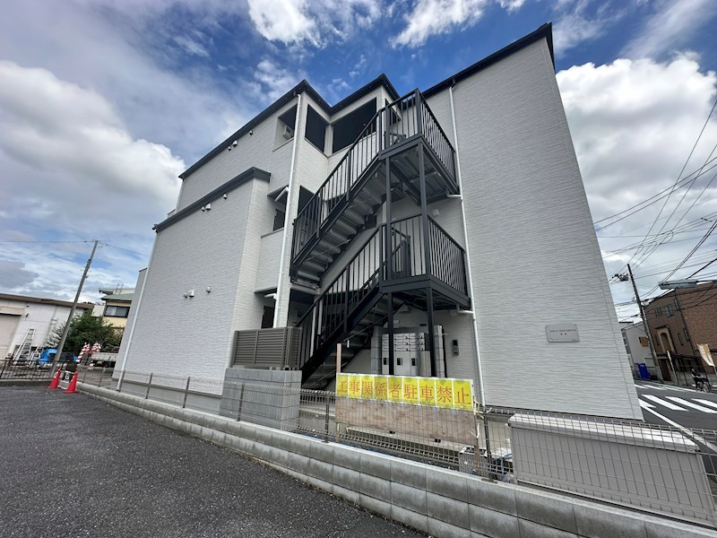 KEIAI RESIDENCE 青井 その他外観5