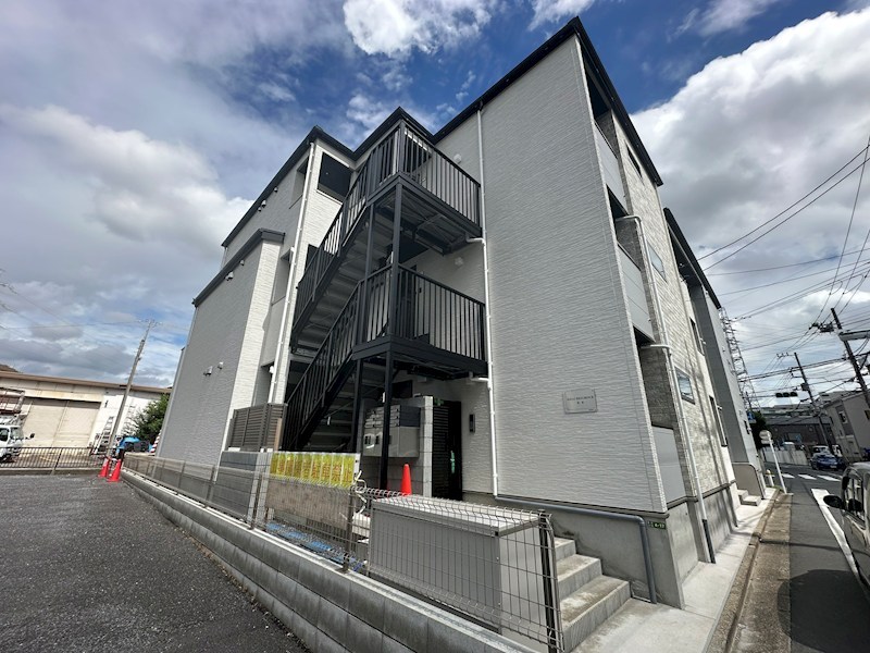 KEIAI RESIDENCE 青井 その他外観6