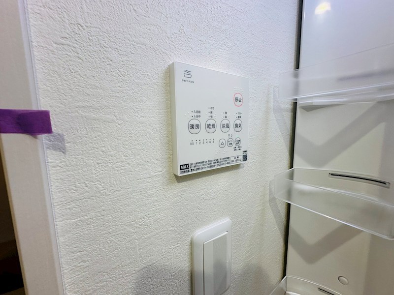 KEIAI RESIDENCE 青井 その他24