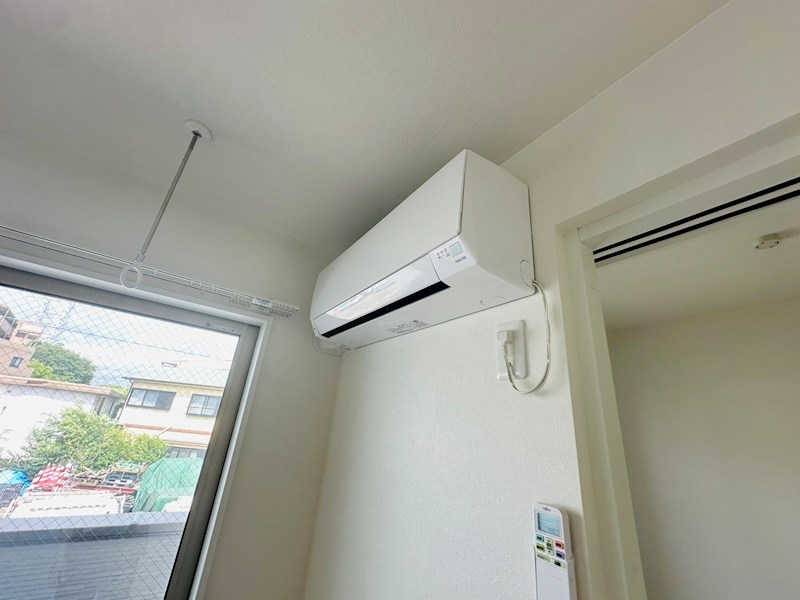 KEIAI RESIDENCE 青井 その他5