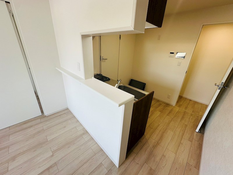 KEIAI RESIDENCE 青井 その他16