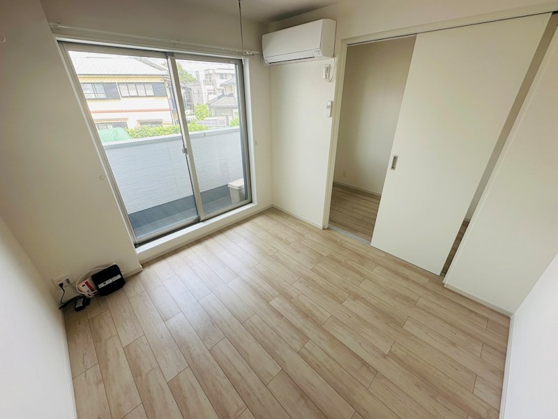 KEIAI RESIDENCE 青井 その他17