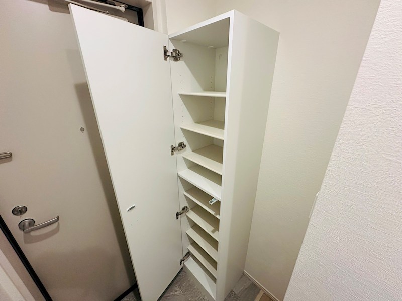 KEIAI RESIDENCE 青井 その他8