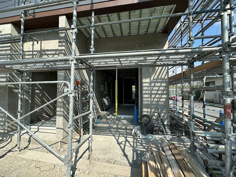 宇佐美様マンション（仮称） その他外観1