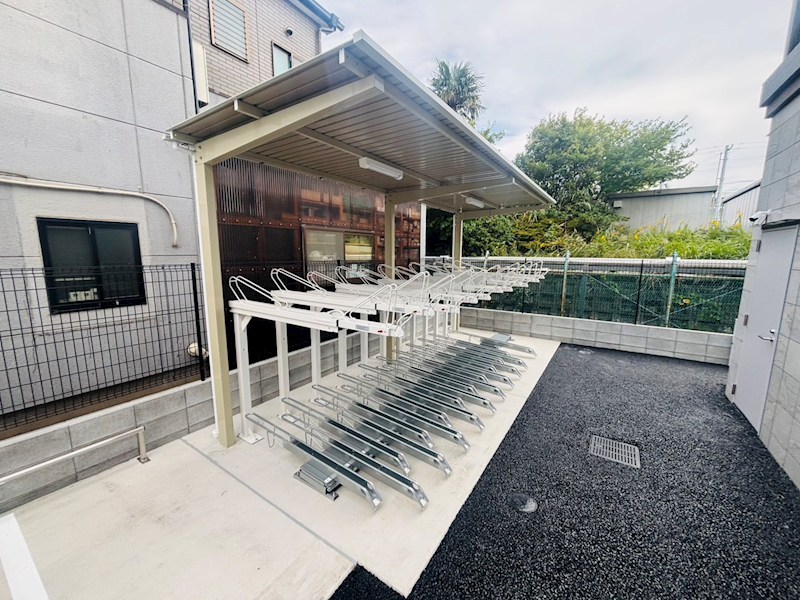 Une Lumi&amp;egrave;re その他外観3