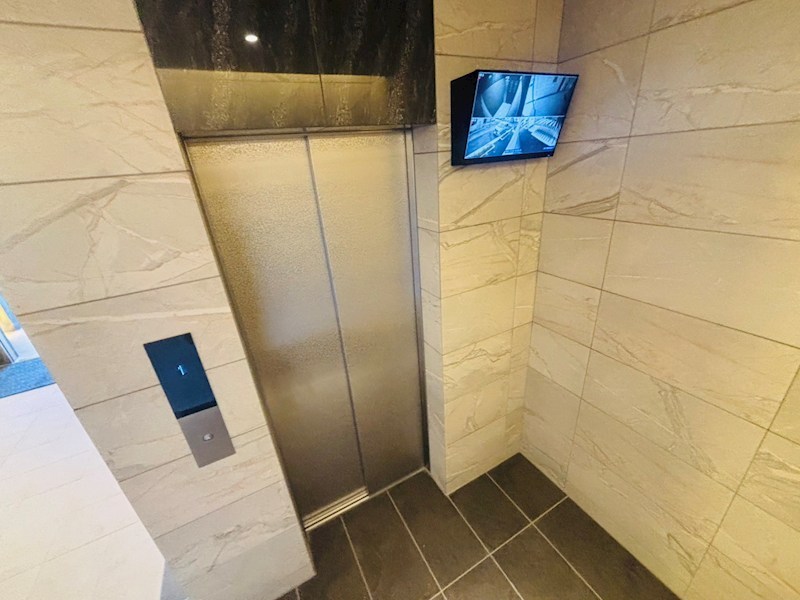 Une Lumi&amp;egrave;re その他外観5