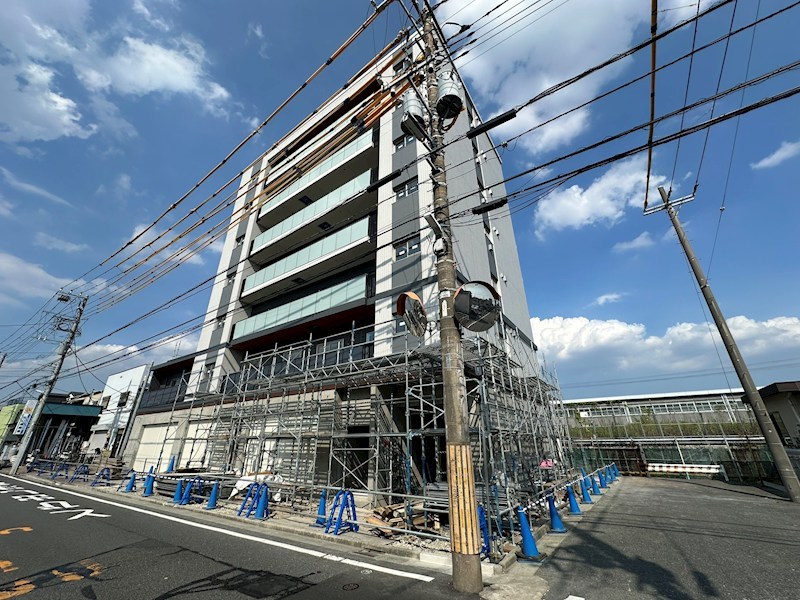 宇佐美様マンション（仮称） その他外観5