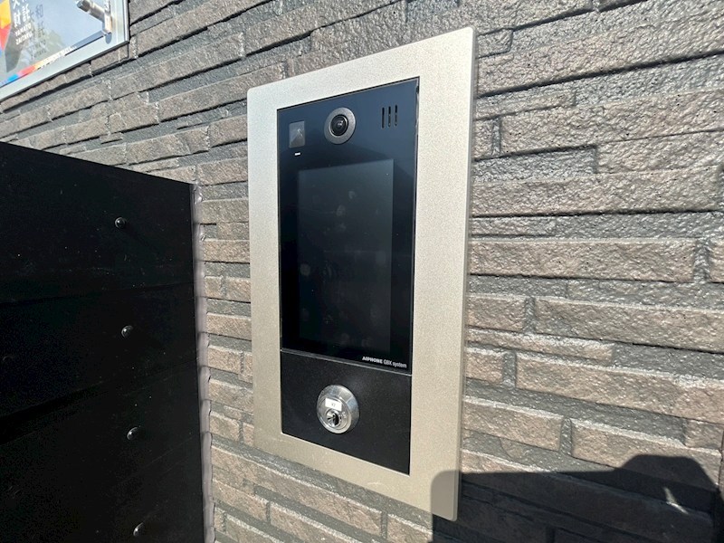 ジーメゾン天王台ウエスト その他外観3