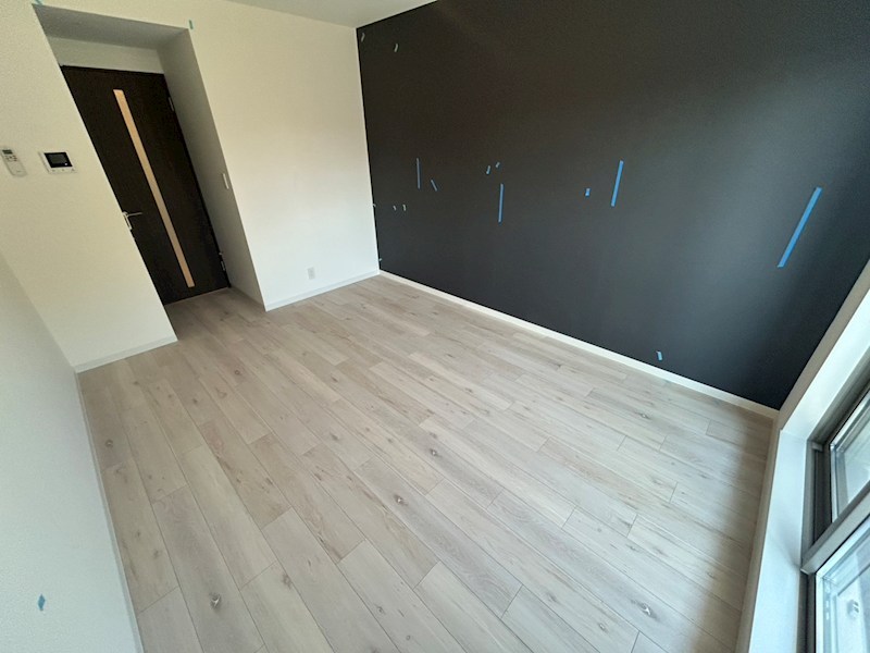 ジーメゾン天王台ウエスト リビング