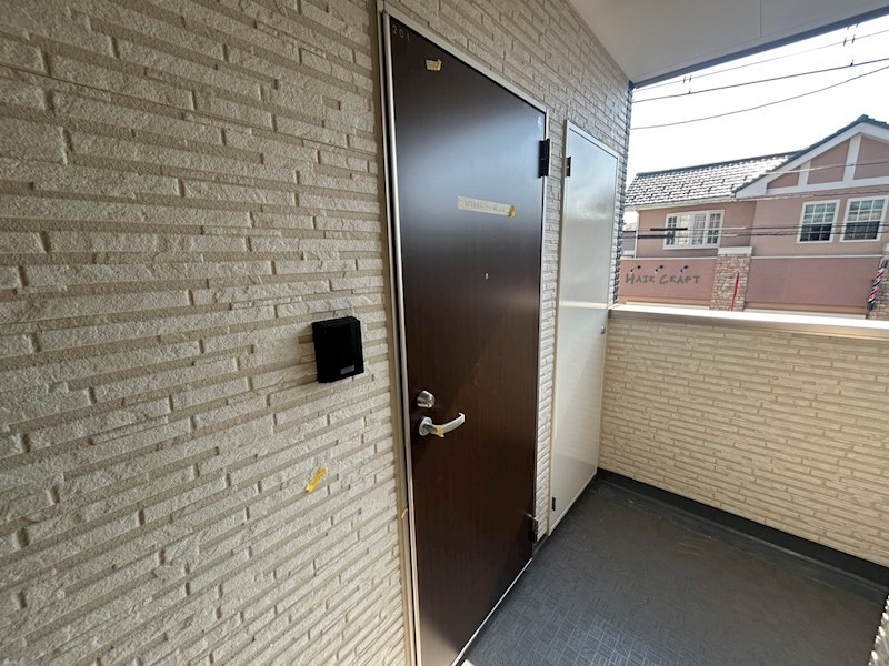 ジーメゾン天王台ウエスト その他13