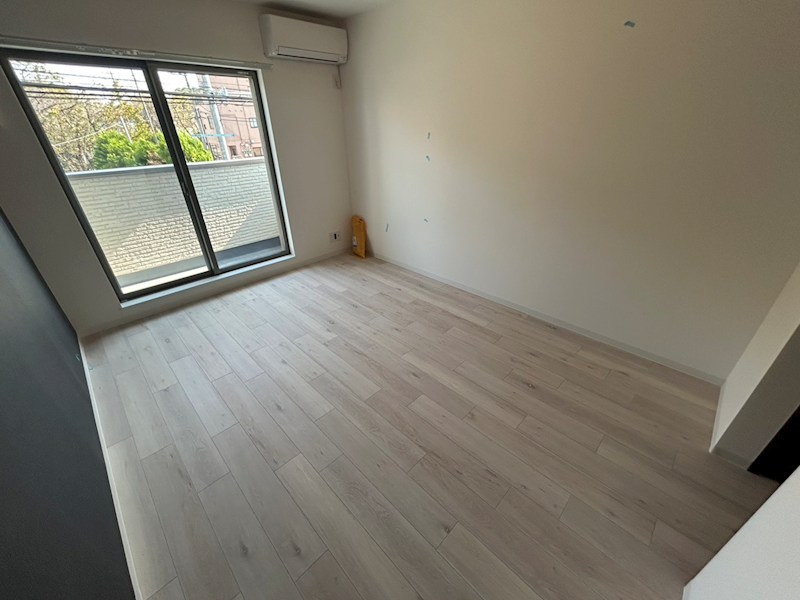 ジーメゾン天王台ウエスト ベッドルーム