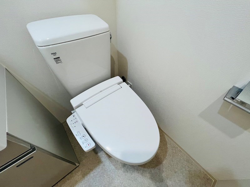 ALTERNAお花茶屋 その他1