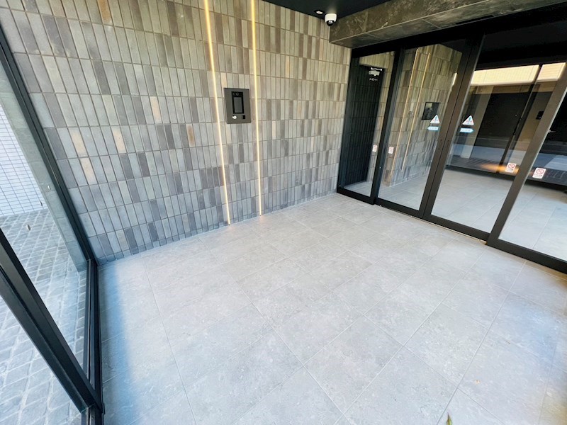 ALTERNAお花茶屋 その他外観2