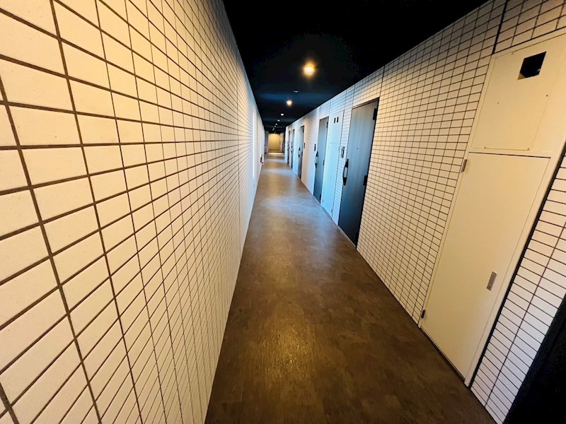 ALTERNAお花茶屋 その他外観4