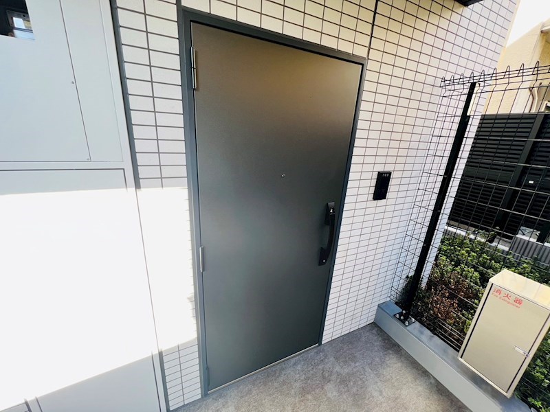 ALTERNAお花茶屋 その他17