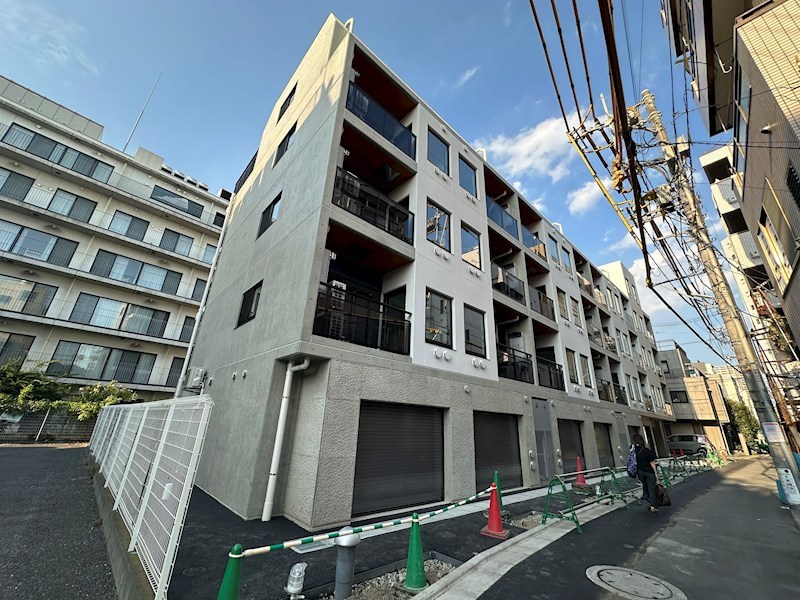 ルミーク北千住 その他外観5