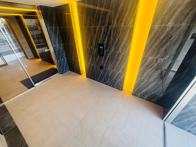 Une Lumi&amp;egrave;re その他外観1