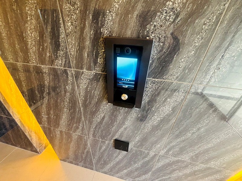 Une Lumi&amp;egrave;re その他外観2