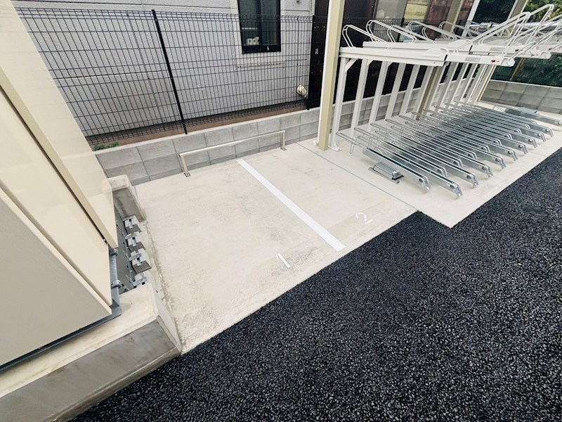 Une Lumi&amp;egrave;re その他外観4