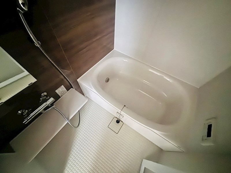 Une Lumi&amp;egrave;re 風呂画像