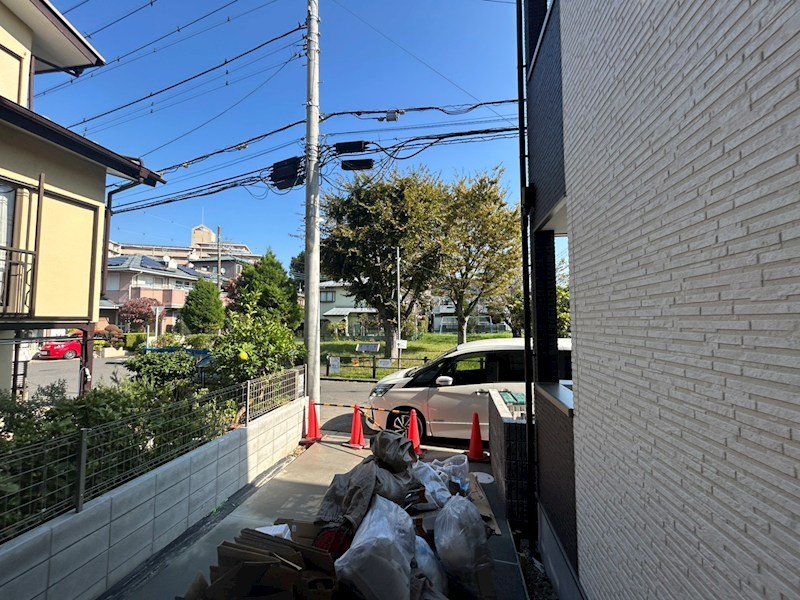 ジーメゾン天王台ウエスト その他5